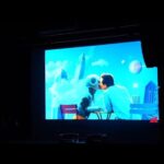 Acea porta l’acqua al centro della Festa del Cinema di Roma