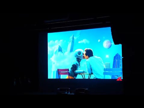 Acea porta l’acqua al centro della Festa del Cinema di Roma