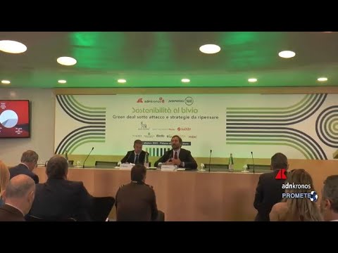 Adnkronos QeA, sostenibilità: quali scelte della politica economica?