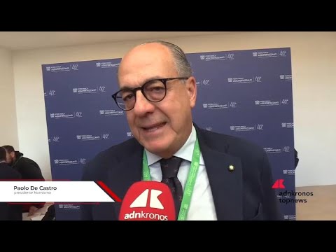 Agricoltura, De Castro (Nomisma): “Se obiettivi Ue non applicati dai paesi con cui commerciamo