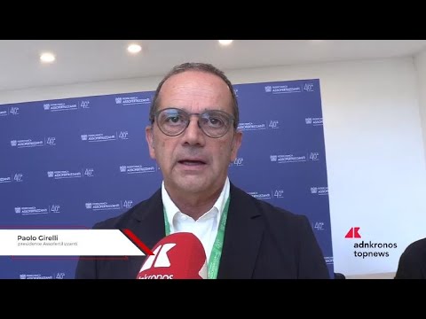 Agricoltura, Girelli (Assofertilizzanti): “Preoccupati per eliminazione agevolazioni IVA sui