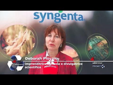 Agricoltura, Piovan: “Grazie a sensori e algoritmi previsionali si può capire se e quando piante si