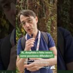 Ai, deepfake e fake news: come possiamo difenderci?