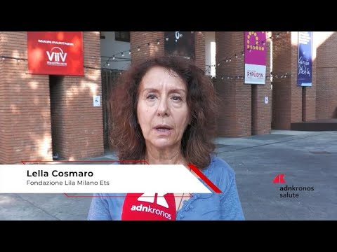 Aids: Cosmaro (Fondazione Lila Milano), ‘ su Hiv parlare a chi è più vulnerabile’