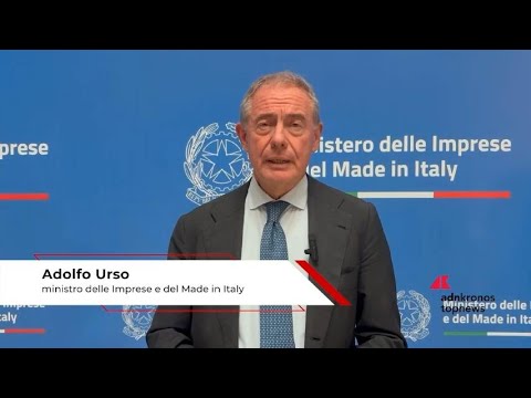 Aigrim Day 2025: Urso, ‘ristorazione in catena valorizza personale con politiche e formazione’