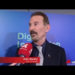 Alan Baratz (D-Wave): “10 milioni per portare il calcolo quantistico in Italia”