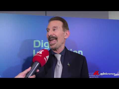 Alan Baratz (D-Wave): “10 milioni per portare il calcolo quantistico in Italia”