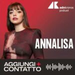 Annalisa, come il fuoco