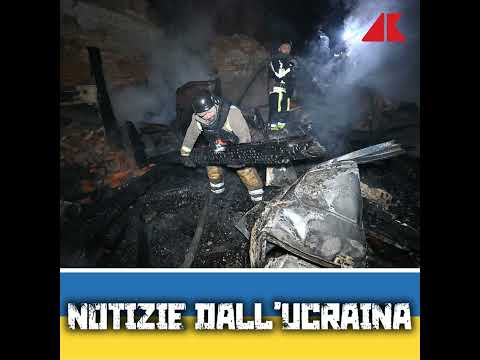 Attacco russo a convoglio Onu. Von der Leyen: “Putin predatore”