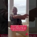 Baglioni: “Detesto chi in tv parla di tutto, da Gaza a Garlasco”