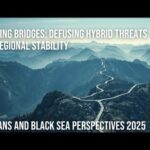 Balkans and Black Sea Perspectives 2025 – Building Bridges: la Nato e le sfide ibride