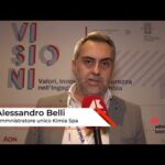 Belli, amministratore unico di Kimia: “Da oltre 45 anni al fianco degli ingegneri”