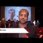 Bertoja (regista): “Acqua, simbolo di vita e creatività ma anche di responsabilità”