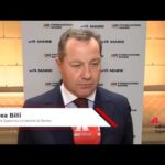 Billi (Sapienza università di Roma), ‘Transizione energetica, migranti risorsa se sostenuti da