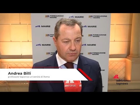 Billi (Sapienza università di Roma), ‘Transizione energetica, migranti risorsa se sostenuti da