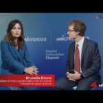 Brunella Bruno (Consiglio di Stato): “L’AI nella giustizia rafforza la decisione umana”