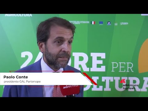 Campania Mater, la voce dei GAL: mare, pesca e sostenibilità al centro dello sviluppo locale