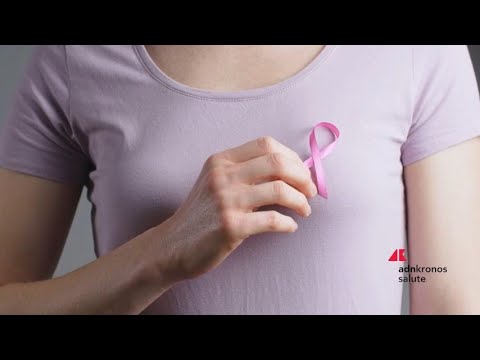 Cancro seno metastatico, al via campagna per ‘accesso più rapido a cure’