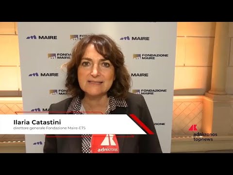 Catastini (Fondazione Maire), ‘Servono ecosistemi tra imprese e istituzioni per formare nuovi