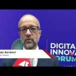 ComoLake 2025: Barbieri (EI Towers), ‘fondamentale investire nelle infrastrutture’