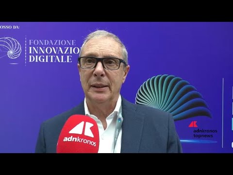 ComoLake 2025: Fiorentini (Almaviva), ‘crediamo negli investimenti su Smart Road’
