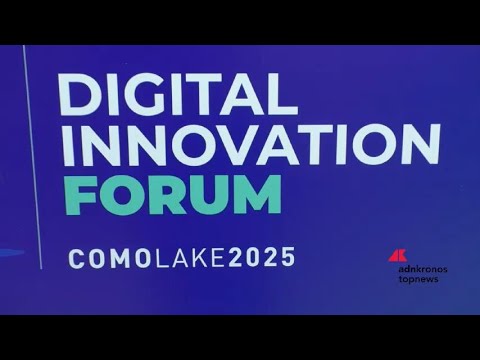 ComoLake, al via la terza edizione