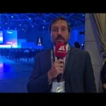 Comolake, al via la grande conferenza sulla tecnologia