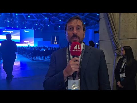 Comolake, al via la grande conferenza sulla tecnologia