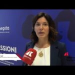Connessioni al Femminile, Norreri (Nestlé): “Individuato progetti che parlassero di inclusione”
