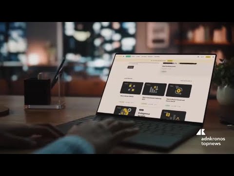 Cresce il mercato cripto. Binance: “Sfide anche italiane tra regolamentazione e innovazione”