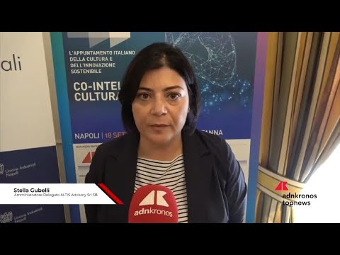 Cultura, Gubelli (ALTIS Advisory): “Serve impostare una strategia e buona governance”