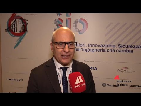 Curcio: “Prevenzione e ricostruzione, serve un approccio unitario e tecnico”