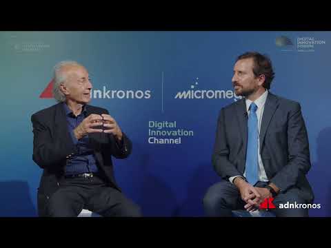 Damour: “Abbiamo ascoltato il suono dello spazio. Quantum e AI cambieranno la fisica del futuro”