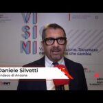 Daniele Silvetti, Sindaco di Ancona: ‘Congresso ingegneri grande opportunità per Ancona’