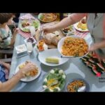 Dieta mediterranea: una bussola di sostenibilità e salute oggi più accessibile con la tecnologia