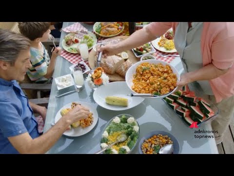 Dieta mediterranea: una bussola di sostenibilità e salute oggi più accessibile con la tecnologia