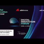 Digital Innovation Forum | ComoLake 2025