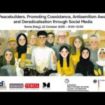 Digital Peacebuilders