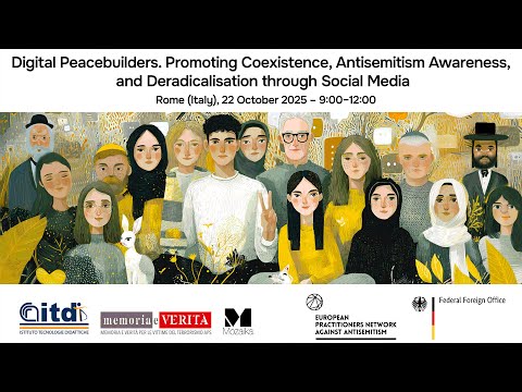 Digital Peacebuilders