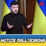 Domani Zelensky da Trump, i Tomahawk al centro del colloquio