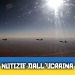 Droni in Svezia, allerta in Danimarca