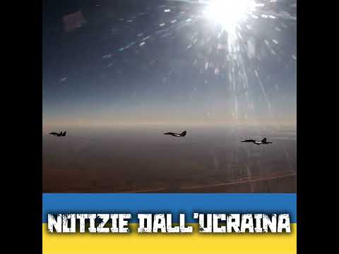 Droni in Svezia, allerta in Danimarca