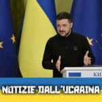 Droni sugli aeroporti di Copenaghen e Oslo. Zelensky: “E’ stata la Russia” – Notizie dall’Ucraina