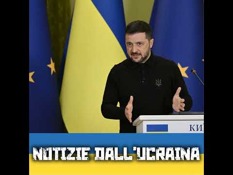Droni sugli aeroporti di Copenaghen e Oslo. Zelensky: “E’ stata la Russia” – Notizie dall’Ucraina
