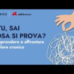 E tu, sai cosa si prova? Comprendere e affrontare il dolore cronico – Trailer