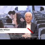 Eddie Wilson (Ryanair): “Ita? Andrà avanti zoppicando. Con il governo italiano rapporti buoni”