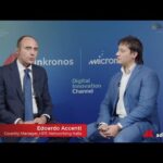 Edoardo Accenti (HPE): “Automazione, AI e cybersecurity per una PA più efficiente e sicura”