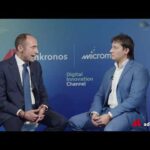 Edoardo Accenti (HPE): “Automazione, AI e cybersecurity per una PA più efficiente e sicura”