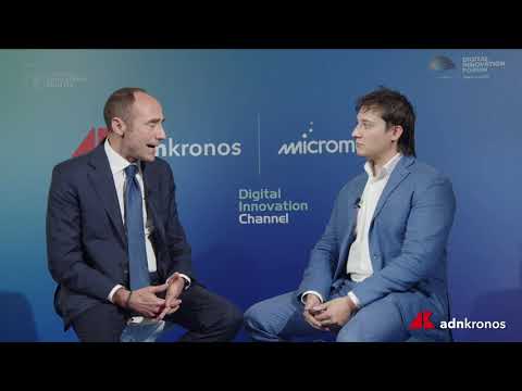 Edoardo Accenti (HPE): “Automazione, AI e cybersecurity per una PA più efficiente e sicura”