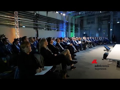 Energia: a Milano ‘Connecting Energies’, l’evento di Eni dedicato alla filiera